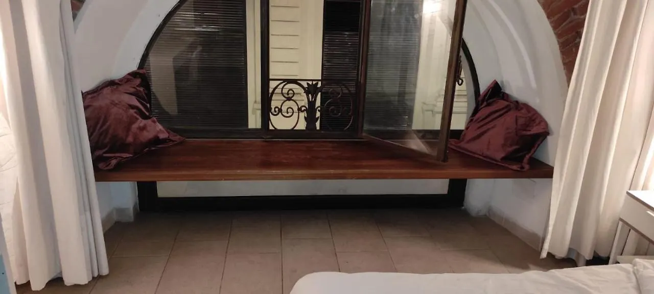 Guest house Top Position In Florence Hotel