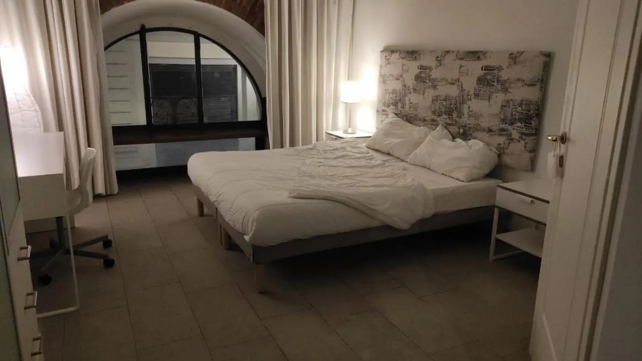Top Position In Florence Hotel 0*,